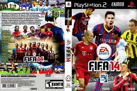 cover fifa  ps