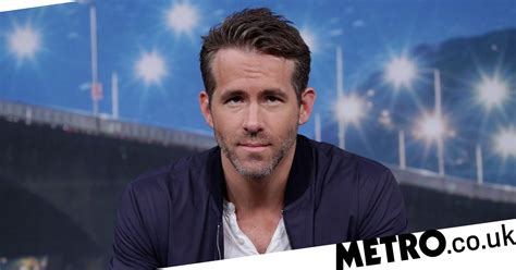 why ryan reynolds speaking out about his anxiety is so so important