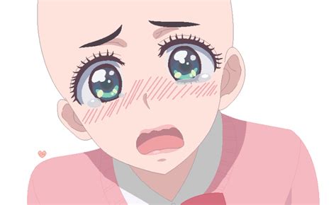 The Gallery For Anime Bases Girl Crying
