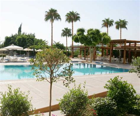 ajax hotel limassol cyprus overview