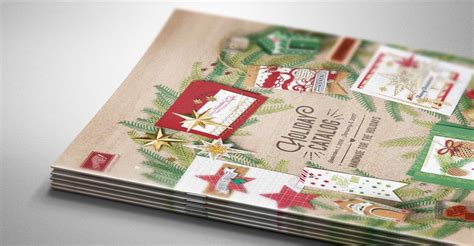 stamp  susie   holiday catalog begins today september