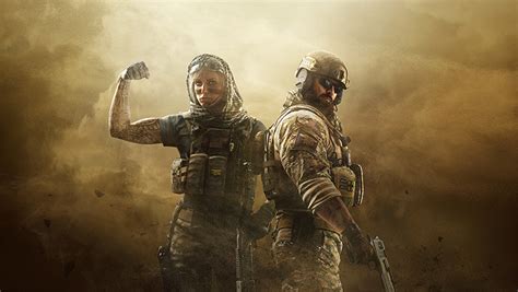 rainbow six siege s next content drop operation dust line coming in may