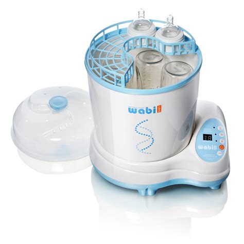 baby bottle sterilizers medical equipment