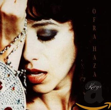 Kirya Haza Ofra Amazon Es Cds Y Vinilos}