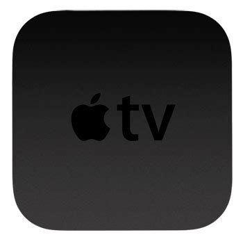 apple tv  update