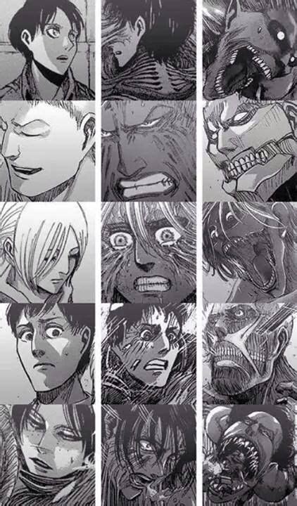 Attack On Titan Wow That Just Got Spoiled For Me Loool