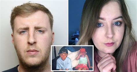 Brother Told Sister He Would Get Cancer If She Didn T Let Him Abuse Her