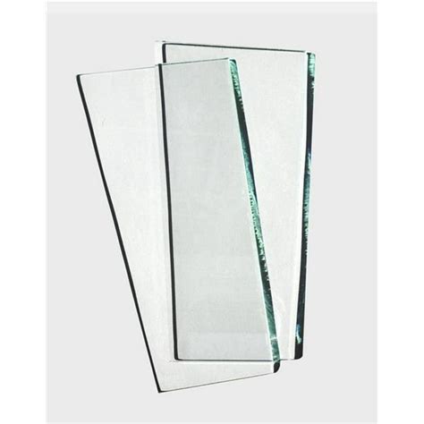 Products Clear Flat Glass Pane For 1000 1200 1400 1600 2900 Walmart