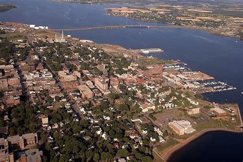 Prince Edward Island Invites 123 Express Entry Labour