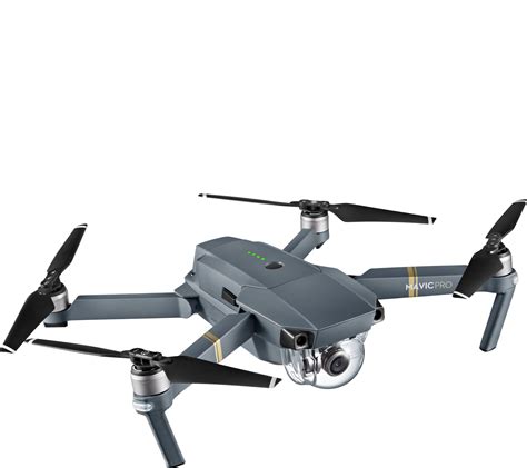dji mavic pro drone fly  combo bundle qvccom