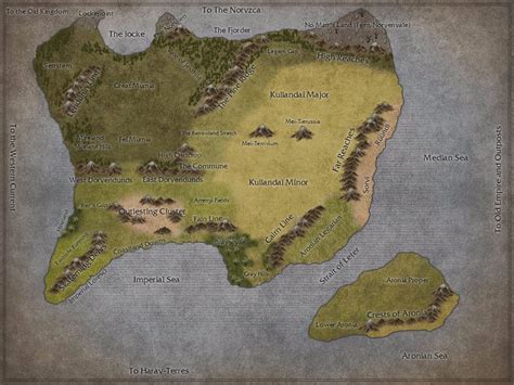 river placement   map worldbuilding