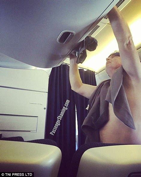 the passenger shaming images that ll leave you reaching for the sick bag daily mail online