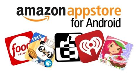 cult  android amazon appstore  giving   worth  android apps   cult