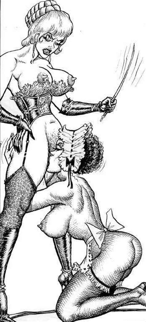 bill ward erotic shemale drawings