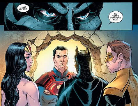 injustice gods among us year five 40 read injustice gods among us year five issue 40 page 11