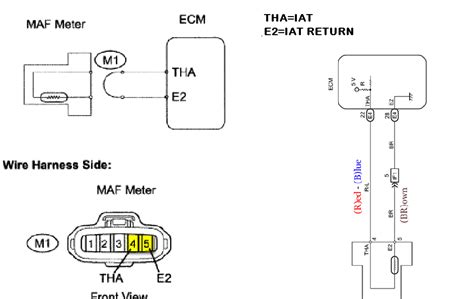 iat sensor performance chip installation procedure   toyota tacoma iat sensormaf