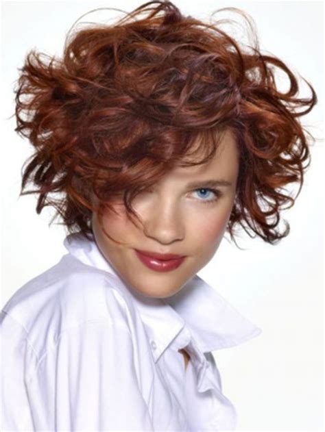 Best Fine Curly Hair Ideas On Pinterest Fine Curly Hairstyles Curly