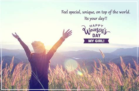 Happy Women S Day 2019 Wishes Images Status Quotes Messages