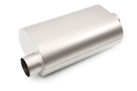 cp   outlet offset muffler cp