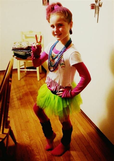 pin  karlee adams  fashions disco costume halloween diy outfit kids costumes girls