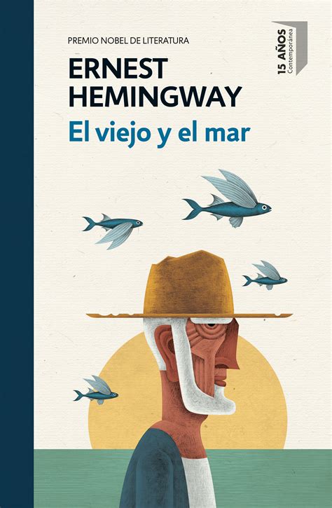 El Viejo Y El Mar Hemingway Ernest Libro En Papel 9788466346849