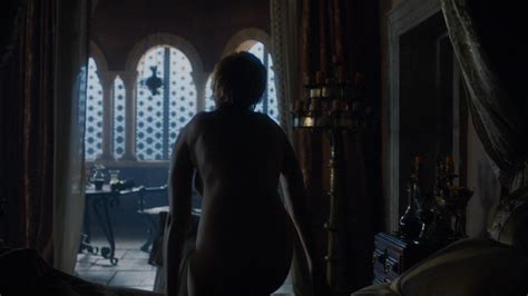 Lena Headey Nude Game Of Thrones 2017 S07e03 1080p