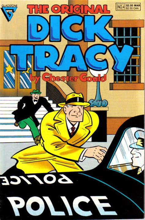 For Your Eyes Only [on Beatty’s Dick Tracy] Jonathan Rosenbaum