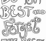 Coloring Pages Friend Print Coolest Ever Getcolorings Printable Adult Color Good sketch template