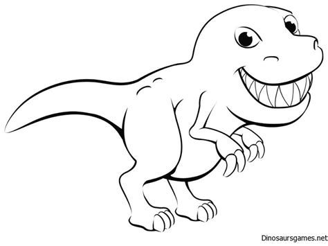 cute dino coloring page dinosaur coloring dinosaur coloring pages