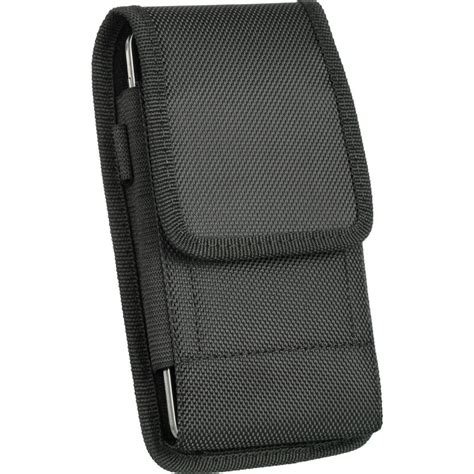 samsung galaxy  vertical smart phone case pouch