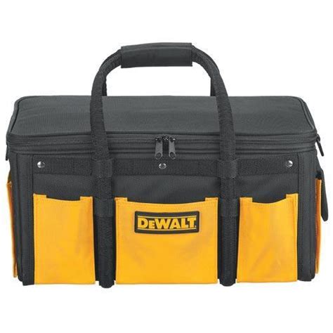 Dewalt 24 Inch Tote With Power Tool Case A Concord Carpenter