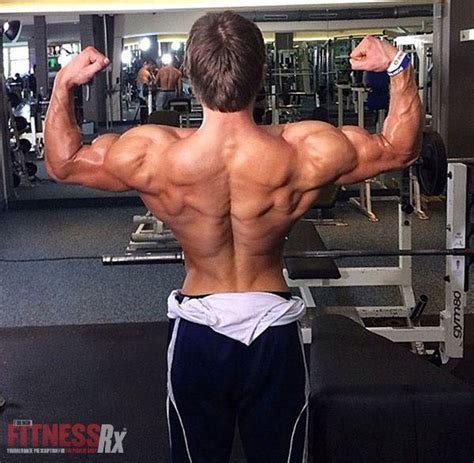 build round wide shoulders fitnessrx for men