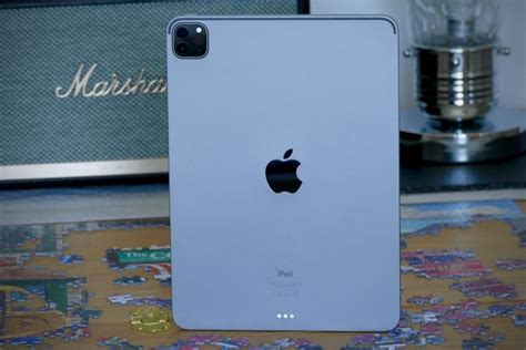 Apple Ipad Pro 2020 Review The Definitive Tablet Digital Trends