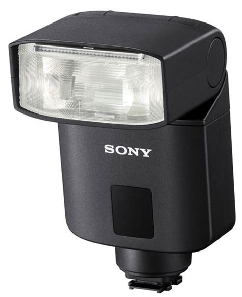 sony announce  camera accessories ephotozine