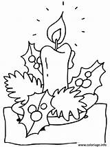 Candle Bougie Kerst Kaars Noel Kaarsen Natal Natale Hitam Putih Lilin Avent Coloringpages1001 Candele Kerstplaatjes 1346 Dekorasi Colorier Bougies Kerstmis sketch template