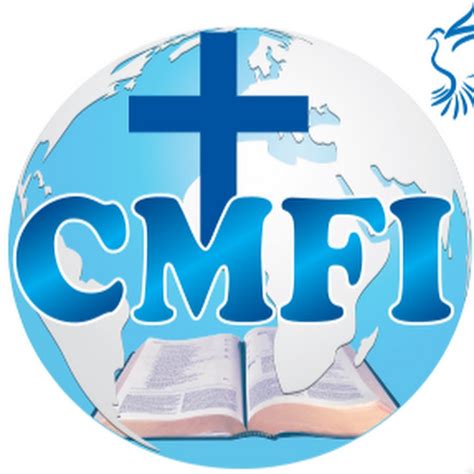 Christian Missionary Fellowship International Youtube