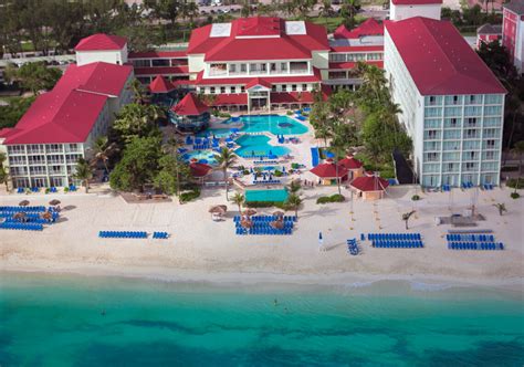 breezes bahamas resort spa nassau bahamas  inclusive