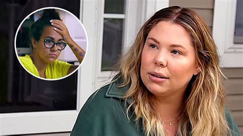 kail lowry flaunts new slimmer figure after feud with briana dejesus
