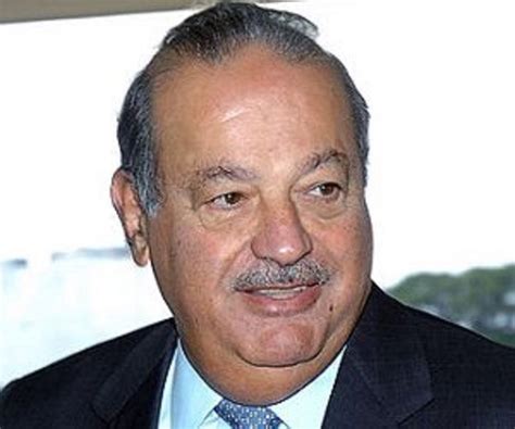 carlos slim biography facts childhood family life achievements