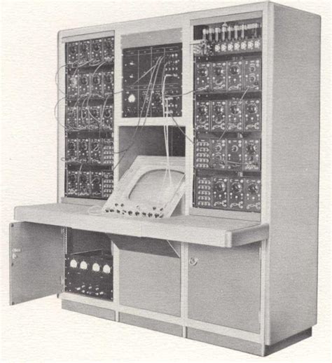 sequence  analog computers  synths