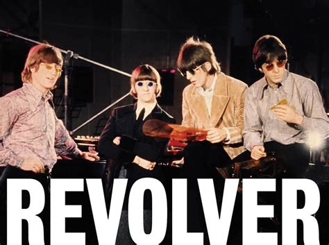 revolver   beatles reimagined rock  roll chicago news wttw