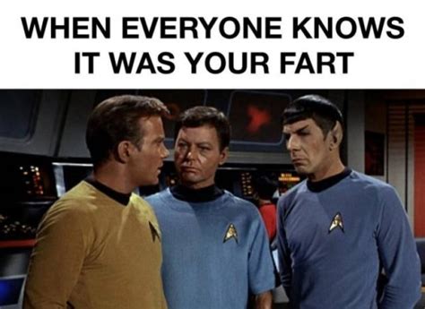 Star Trek Memes Part 2 Fun