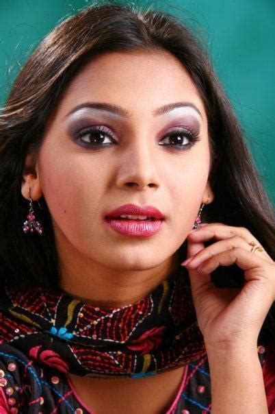 bangladeshi celebrities glamour girl and models