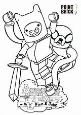 Coloring Pages Adventure Time Jake Finn Lego Marceline Characters Da Colorare Printable Disegni Dimensions Getcolorings Color Getdrawings Template Ghostbusters Bacheca sketch template