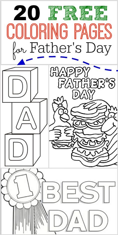 fathers day coloring pages  crazy mom