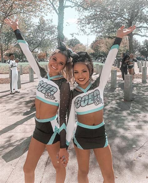 cea coed elite cheer poses cheer outfits cheer team pictures