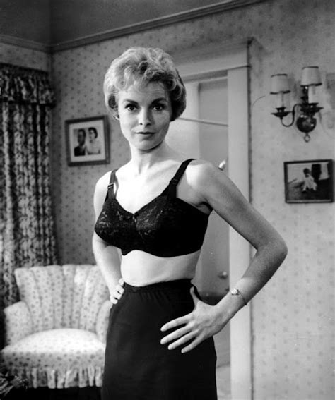 Janet Leigh As Marion Crane In Psycho アルフレッド・ヒッチコック 映画 女優