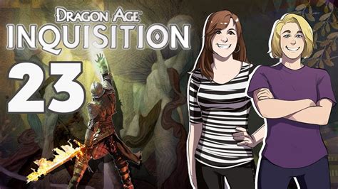 dragon age inquisition    magister youtube