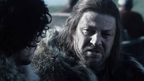 Game Of Thrones Sean Bean Reveals His Favorite On Screen