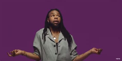 Successful Songwriter Mnek Just Dropped His Debut Solo